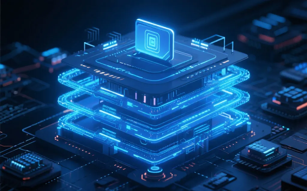 直播系统技术架构图